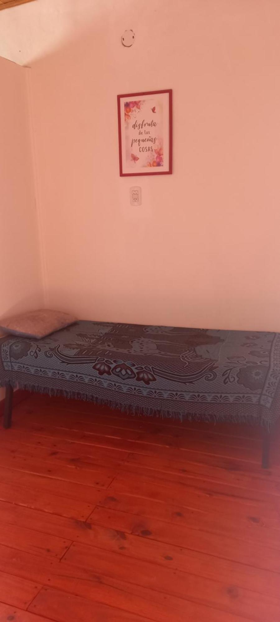 Bungalows "El Poli 2" San José 외부 사진