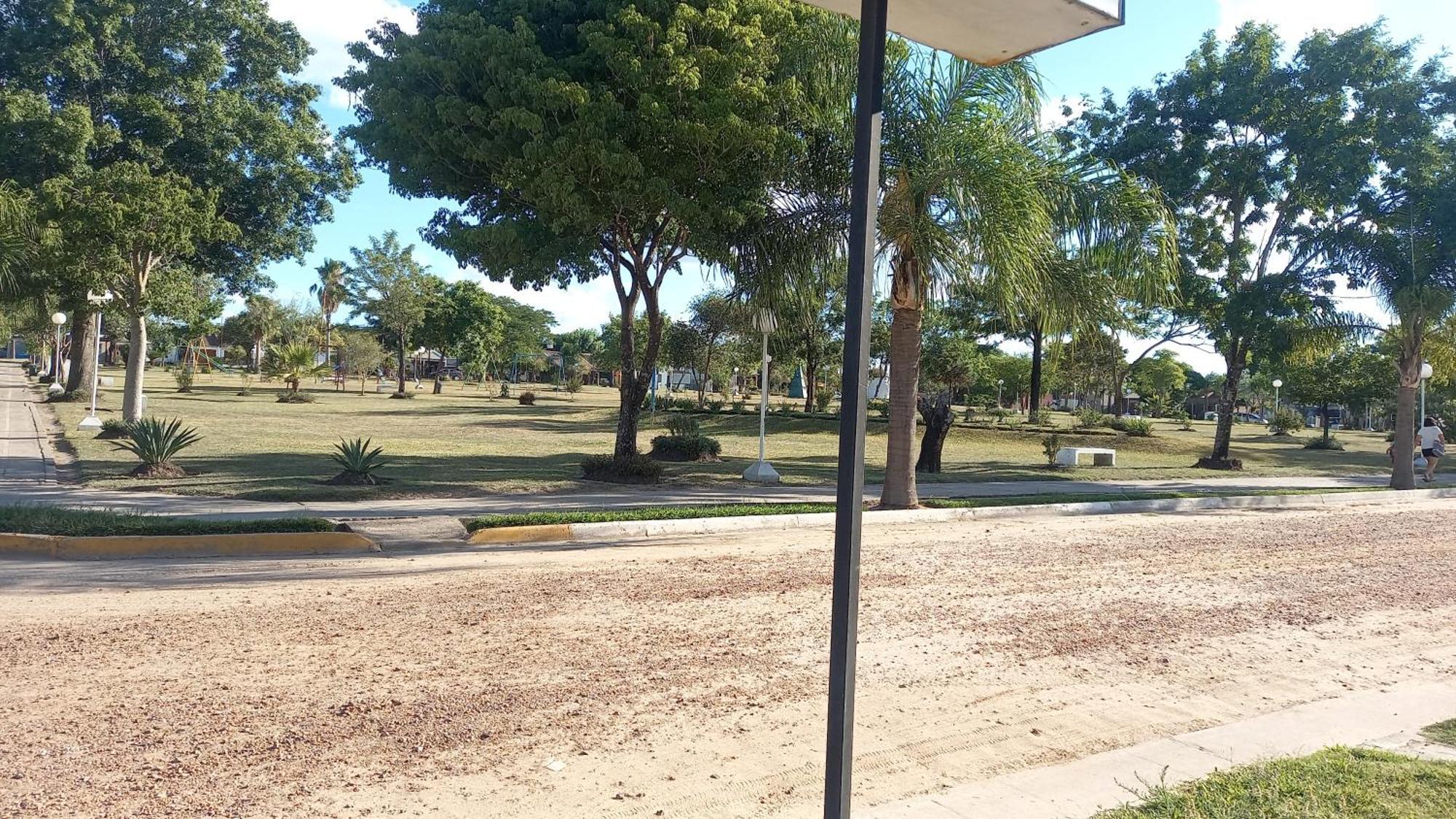 Bungalows "El Poli 2" San José 외부 사진
